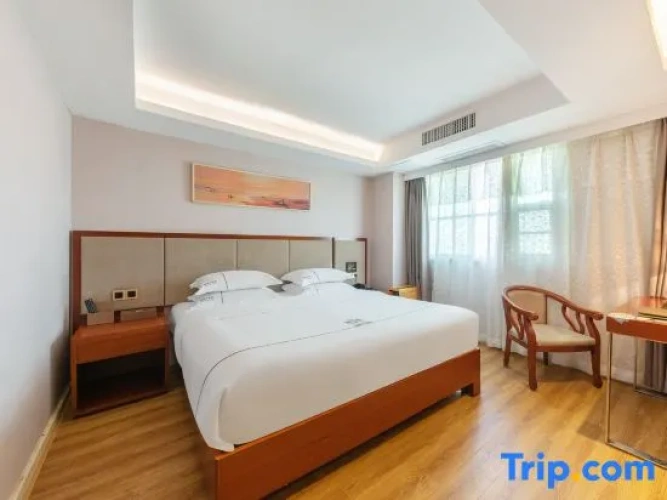 Comfort Suite