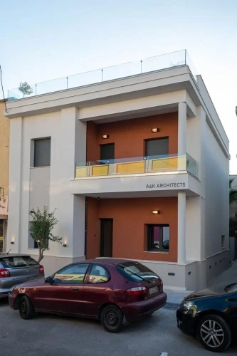 2 Bedrooms Villa