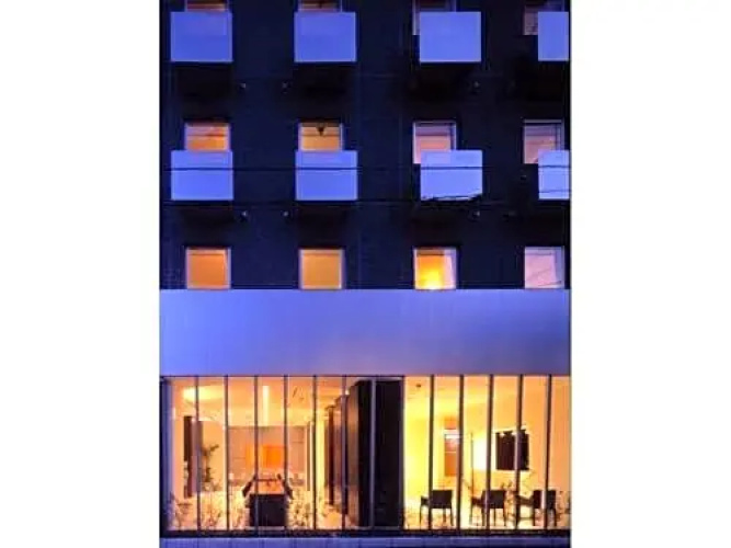 Hotelbild