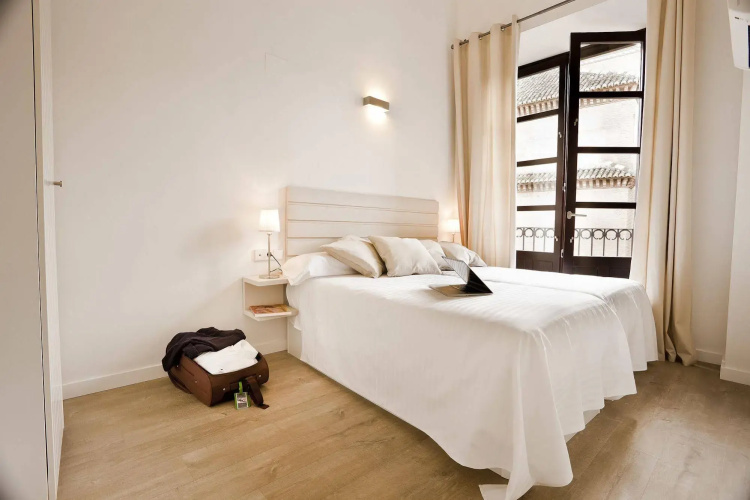 Casa Miravalle Apartamentos Darro
