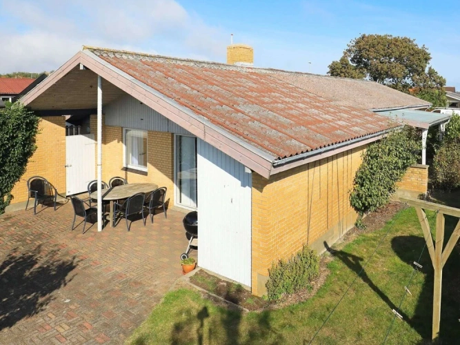 Cottage