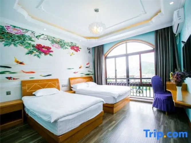 1 Bedroom Standard room