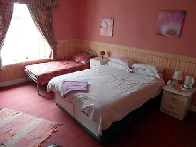 The Trap Inn