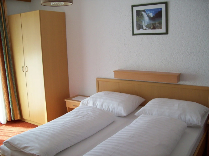 Senner Appartements