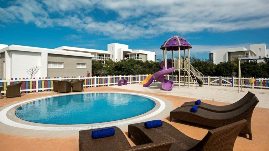 Iberostar Selection Playa Pilar photo 8