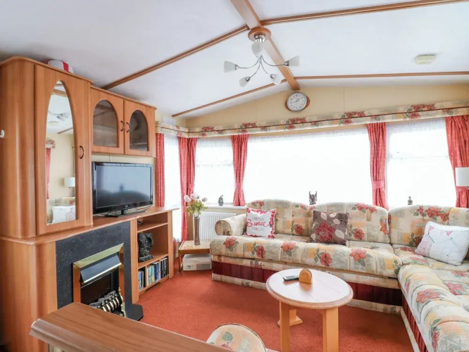 120 Caravan