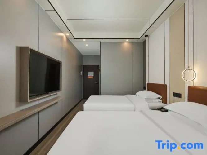 Business room