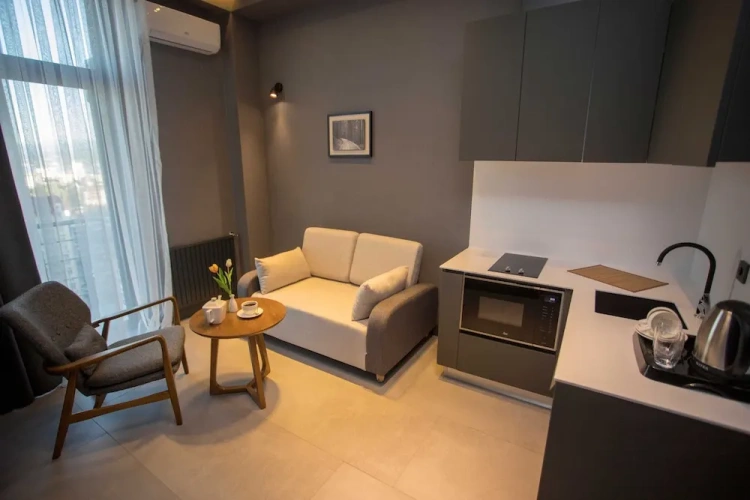 Standard Apartment