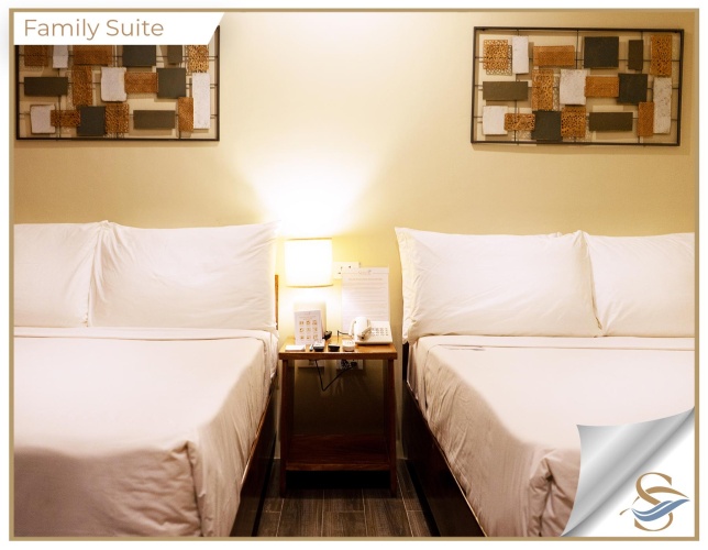 Quadruple Suite