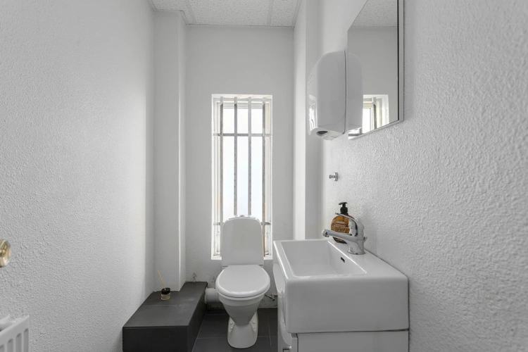 Classic Twin room