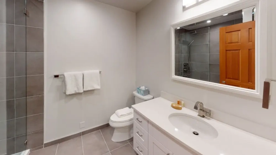 2 Bedrooms Standard room