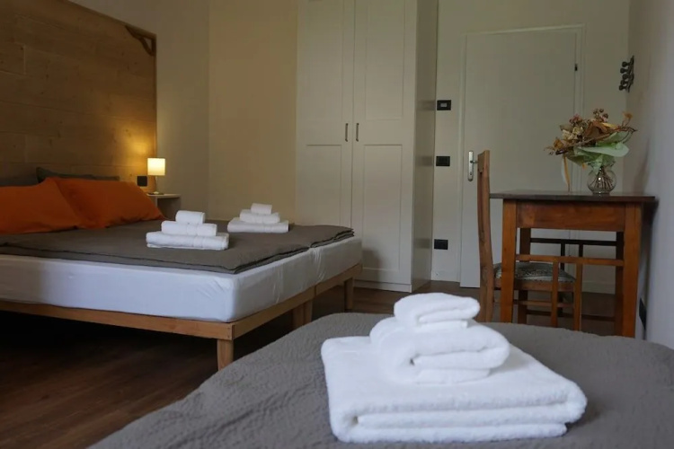 B&B al N°5