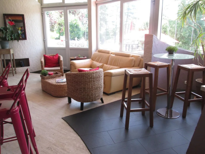 Hotel Les Gravades