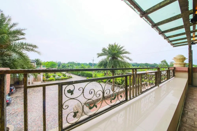 Yue Ting Homestay