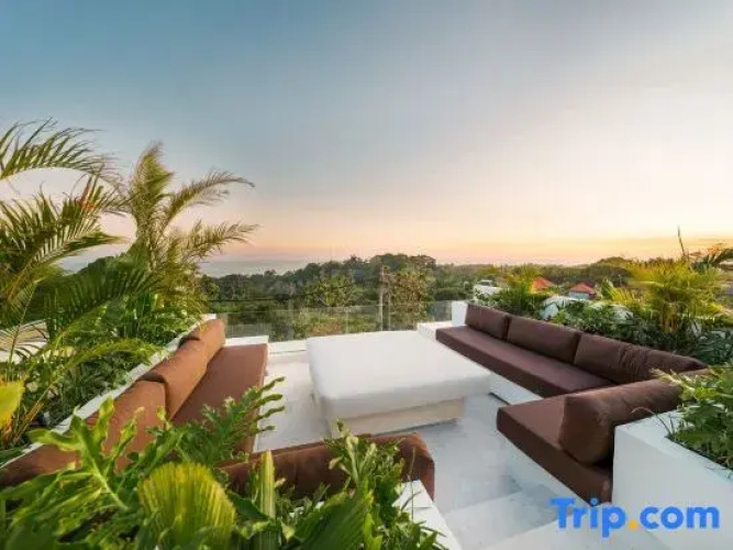 The View - 2BR Luxury Villa