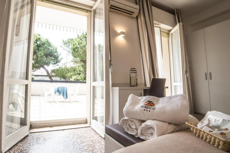 B&B Moresco