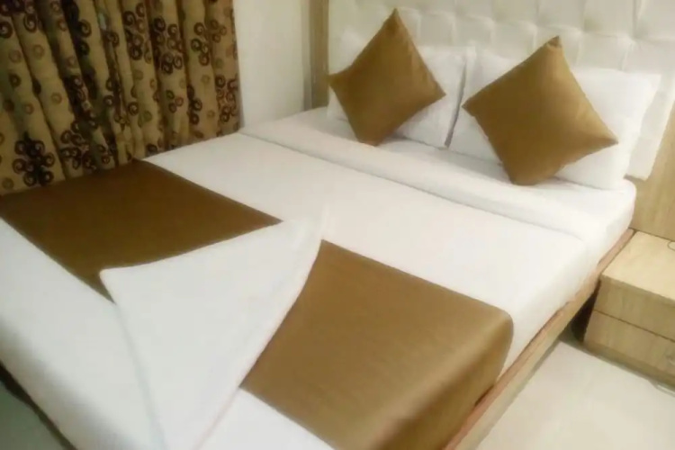 Hotel Grace Inn