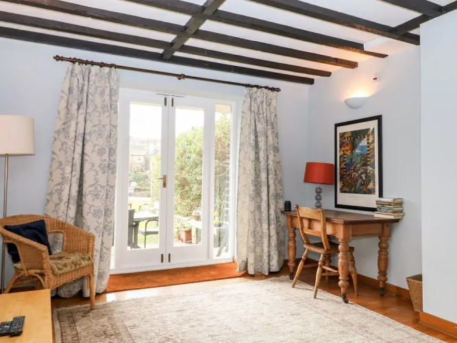 Spring Bank Cottage