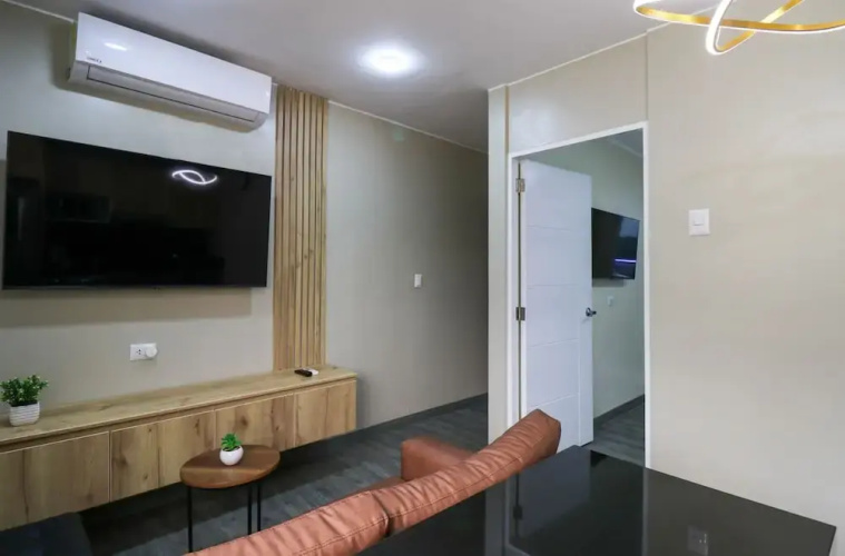 Marvelous 1BR With AC in San Isidro