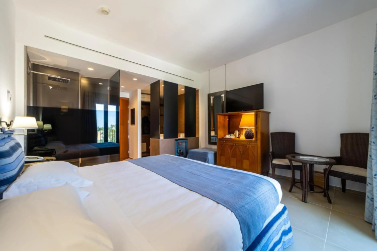 Hotel Alberi del Paradiso