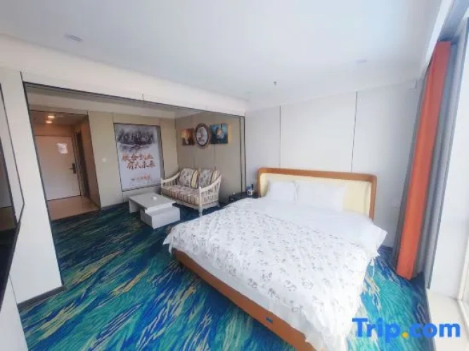 Business Double room