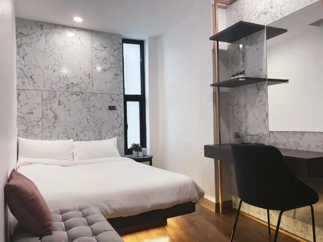 Double Suite
