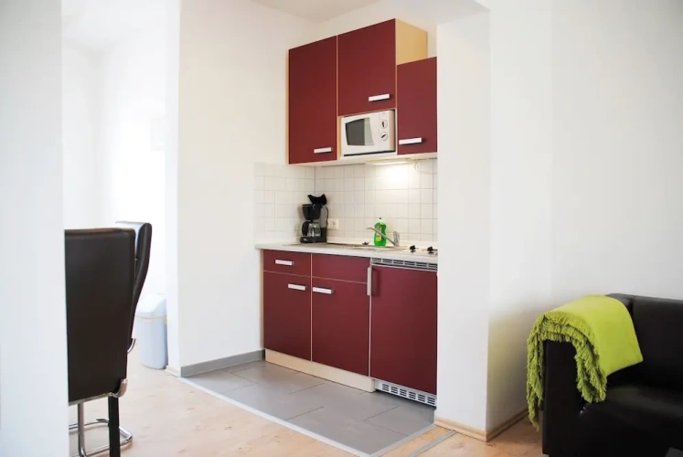 1 Bedroom Standard room