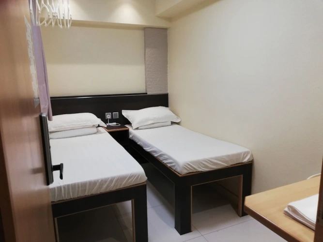 Comfort Twin room