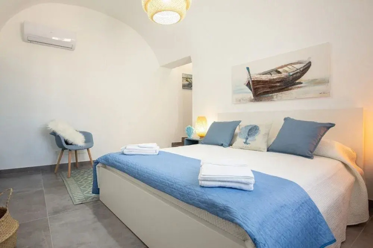 b&b le onde praiola