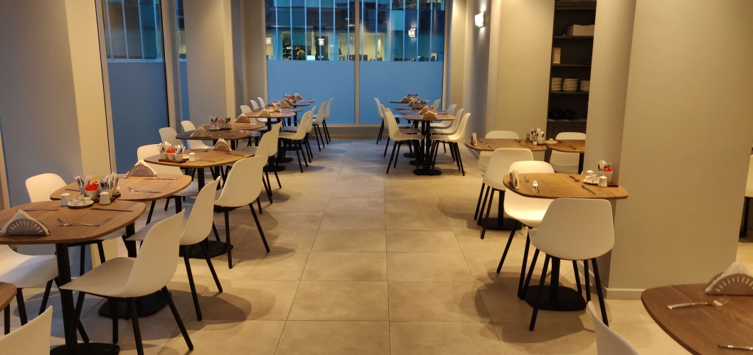 Best Western Hotel Royal Centre photo 18