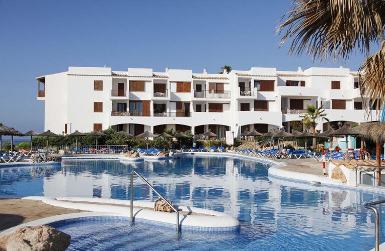 Alua Suites Las Rocas photo 32