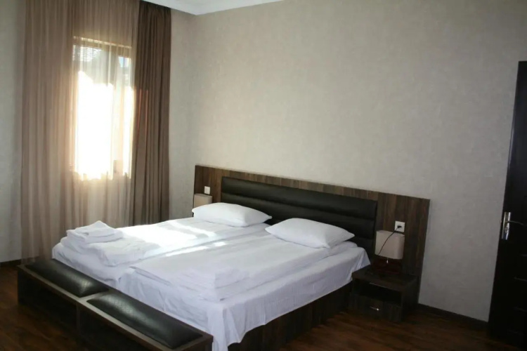 Marina's Guesthouse