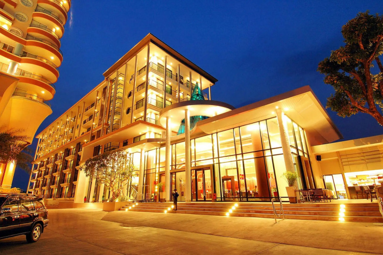 Imagen del hotel