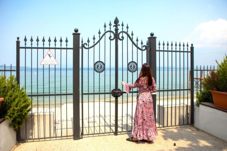 Splendido Bay Luxury Spa Resort photo 45