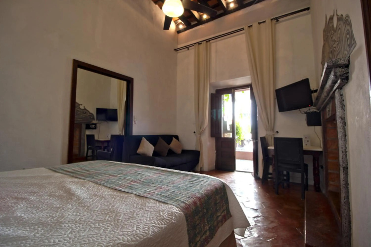 Hostal Punto 79 - Hostel
