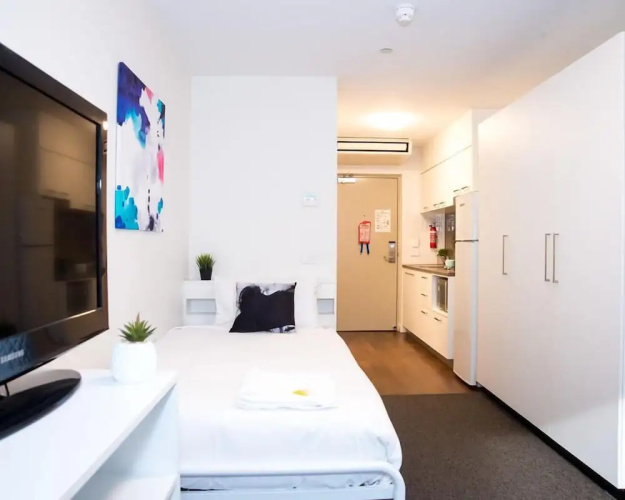 Deakin Residential Services