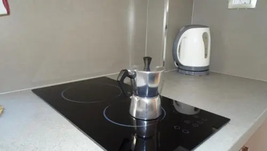 Apartments Neri