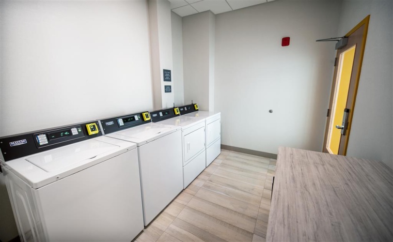 Hilton Garden Inn Moncton Downtown photo 25