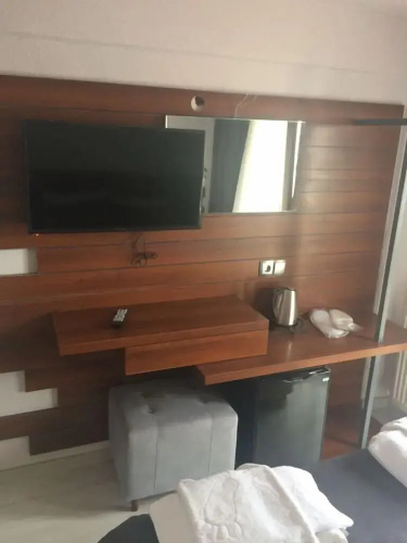 Bektas Karagol Otel