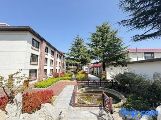 Weihai Banyuewan Hotel