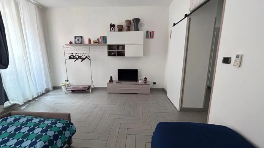 Ankon Apartment La Casa di Joye&Nemi