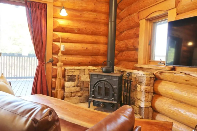 Log cabin Izukogen - Vacation STAY 61056v