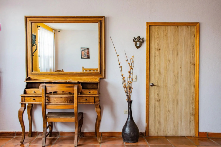 Hotel Casa Santamaría