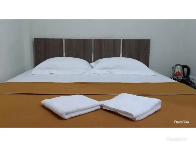 Executive room