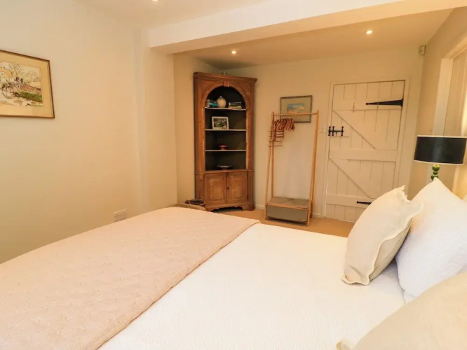 The Elm Coach House