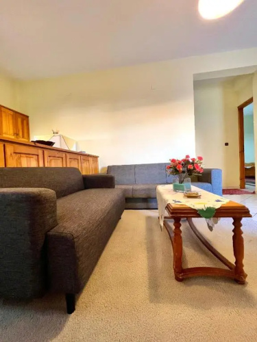Village Apartment