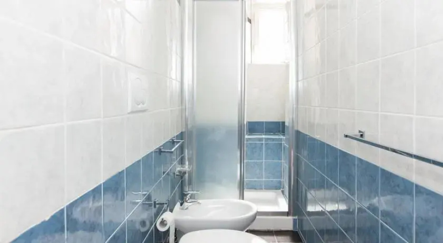 Habitat's Navona Apartment