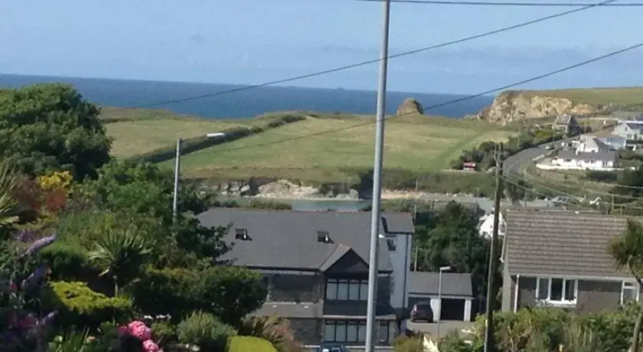 Porth View