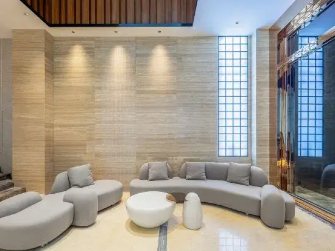 Hillman Smart Hotel (Qilou Old Stree Branch）