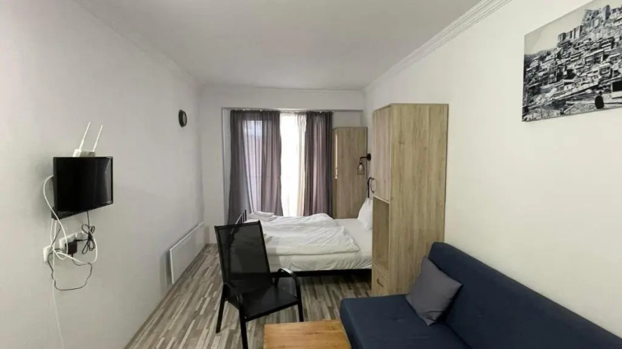 Gudauri Loft Apartment N510